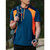 Buitenshuis Snel drogend Sport T-shirt Zomer Heren Casual Waterafstotend Ademende T-shirts