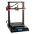Creality 3D&reg; CR-10S Pro DIY 3D Yazıcı Kit 300 * 300 * 400mm Otomatik Tesviye ile Baskı Boyutu Sens&ouml;r / &Ccedil;ift Dişli Ekstr&uuml;zyon / 4.3inch Touch LCD / Devam Baskı / Filament Algılama / V2.4.1 Anakart