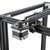 Creality 3D&reg; Ender-5 DIY 3D Printer Kit 220 * 220 * 300mm Formato di stampa con riprendi stampa Dual Y-Axis Motor Soft Supporto magnetico adesivo Off-line Stampa