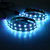 2PCS 50cm 5V 5050 Impermeable RGB USB LED Tira de Luz de TV Fondo Kit de Iluminaci&oacute;n para la Fiesta