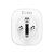BlitzWolf&reg; BW-SHP5 2.1A Dual USB Portas 16A Inteligente WIFI Tomada Plug UE Trabalhar com Alexa Google Assistente BlitzWolf Tuya APP 