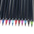20 Farben Aquarell Zeichnung Schreibpinsel K&uuml;nstler Skizze Manga Filzstift Set