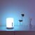 Xiaomi Mijia MJCTD02YL Colorful Luz de cabeceira 2 bluetooth WiFi Touch APP Control Apple HomeKit Siri