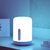 Xiaomi Mijia MJCTD02YL Colorful Luz de cabeceira 2 bluetooth WiFi Touch APP Control Apple HomeKit Siri