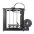Creality 3D&reg; Ender-5 DIY 3D Printer Kit 220 * 220 * 300mm Formato di stampa con riprendi stampa Dual Y-Axis Motor Soft Supporto magnetico adesivo Off-line Stampa