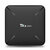 Tanix TX6 Mini Allwinner H6 2 GB RAM 16GB ROM 2.4G WIFI Android 9.0 4K H.265 TV Caixa