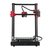 Creality 3D&reg; CR-10S Pro DIY 3D Yazıcı Kit 300 * 300 * 400mm Otomatik Tesviye ile Baskı Boyutu Sens&ouml;r / &Ccedil;ift Dişli Ekstr&uuml;zyon / 4.3inch Touch LCD / Devam Baskı / Filament Algılama / V2.4.1 Anakart
