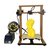 Creality 3D&reg; CR-10S DIY 3D-принтер Набор 300 * 300 * 400 мм Размер печати с осью Z Dual T Болт Род Мотор Детектор нити 1,75 мм 0,4 мм Сопло