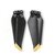 2Pcs 8743 Foldable Quick-Release Low-Noise Propeller Props Blade for DJI Mavic 2 Pro / Zoom Drone