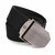 Mens Canvas Military Style Belt Outdoor Leisure Adjustable Slider Buckle Weave Web Waistband