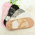 Mode Women Lace Antislip Invisible Boot Socks Summer Ademende Thin Low Cut Beenmode