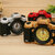 Vintage Camera Wekker Simulatie Creatieve Decor Klok Retro Antieke Props Gift