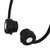 [Bone Conduction] B2 Sport Składane słuchawki Bluetooth Słuchawki z mikrofonem