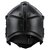 WoSporT Full Face Helmet Protective Obsidian Casque For Motorcycle Tactical Military Training