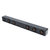 Barre de son Bluetooth sans fil &agrave; grain de bois 30W Six pilotes LED Horloge d'affichage St&eacute;r&eacute;o Home Theater Soundbar Haut-parleur