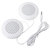 Mini Universal Neck Pillow Speaker For MP3 MP4 Player Radio for iPod for Phone