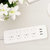 Original Xiaomi Mijia Four Digit Individual Control Power Strip Socket with 3 x USB Quick Charge