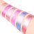 FOCALLURE 6 kleuren metallic mat lip gloss vloeibare diamanten glitter lipsticks cosmetica make-up 