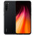 Xiaomi Redmi Note 8 6,3 cala 48MP Quad Rear Camera 4GB 64GB 4000mAh Snapdragon 665 Octa core 4G Smartphone