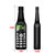 SERVO V8 Fashion Bottle Phone 2.0 Inch 300mAh bluetooth Dialer HD Magic Voice One Key Recorder Dula SIM Card Dual Standby Mini Card Phone