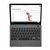 GPD P2 MAX Intel Core M3-8100Y 16G RAM SSD 512G SSD 8,9 pouces Windows 10 Tablette OS pour syst&egrave;mes domestiques 