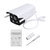 1080P HD WiFi IP Camera IP65 Cam&eacute;ra de s&eacute;curit&eacute; sans fil infrarouge &eacute;tanche 1285 IR avec haut-parleur