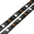 0.5m 2m 3m 5m 5050 Impermeabile bluetooth APP Controllo RGB USB LED Striscia Luce KTV Hotel Home Decor