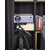 Blitzwolf&reg; BW-VP1 LCD Projetor 2800 l&uacute;mens Suporte 1080P Entrada de m&uacute;ltiplas portas Projetor de cinema em casa inteligente port&aacute;til com Controle Remoto 
