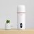 Deerma DEM-DR035 300W 350ml كوب غلاية كهربائية محمولة من Xiaomi Youpin Water Constant Temperature 304 غير القابل للصدأ Steel Liner