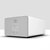 Qin PB-FV01 Smart Finger Vein Safe Box Intelligent bluetooth Remote Alarm Password Lock Storage Drawer from Xiaomi Youpin