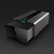 Qin PB-FV01 Smart Finger Vein Safe Box Intelligent bluetooth Remote Alarm Password Lock Storage Drawer from Xiaomi Youpin