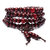 108Pcs Vintage Multilayer Sandalwood Buddhist Buddha Prayer Beads Bracelet for Men Women