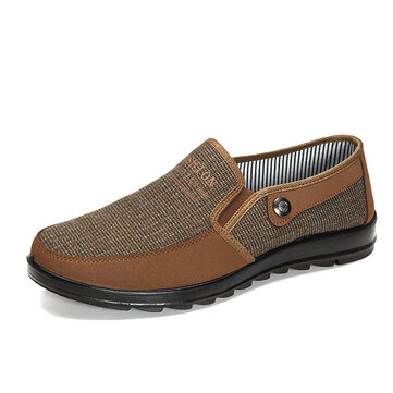 chaussures plates confortables hommes