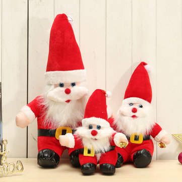 poupee de noel