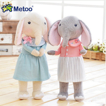 peluche bebe elephant