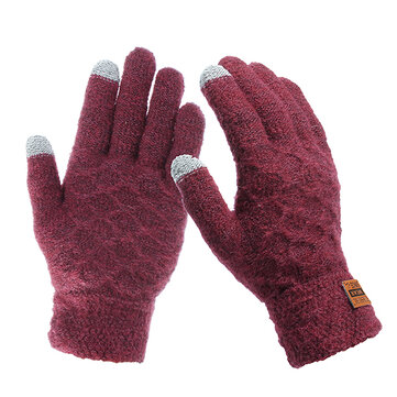 A prueba de viento Guantes