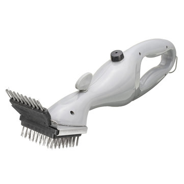 &Ccedil;elik Tel Izgara Buharlı Temizlik Par&ccedil;alar BARBEK&Uuml; Fır&ccedil;a Temizleyici Barbek&uuml; Par&ccedil;alar Cleanig Fır&ccedil;alar