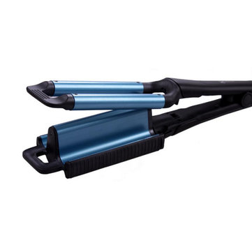 Hair Curler Wave Styler Artist Wavy Double Style Curling At