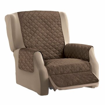 Kcasa Kc Pcp1 Reversible Quilted Furniture Protector Cover Solid Kcasa Kc Pcp1 Reversible Quilted