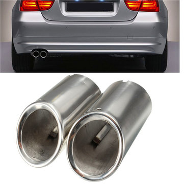 scarico bmw e90
