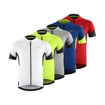 maglia ciclismo estiva
