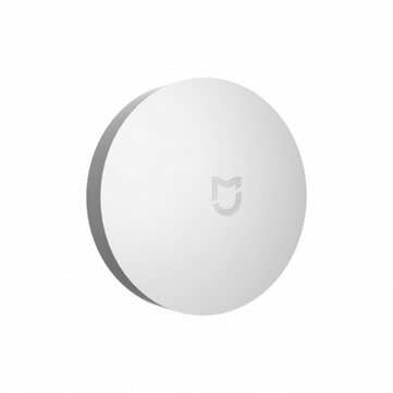 Original Xiaomi Mijia Smart Home Zig bee Wireless Smart Switch Touch Button ON OFF WiFi Remote Control Switch