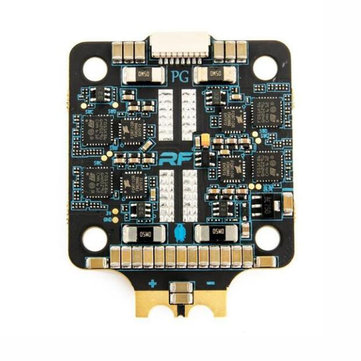 S$110.16 % FlightOne RaceFlight SKITZO Bolt32 32Bit 50A 4-6S Blheli_32 4 In 1 Brushless ESC 30.5X30.5MM RC Parts from Toys Hobbies and Robot on banggood.com