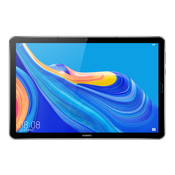 Oryginalne pudełko Huawei M6 CN ROM WIFI 128 GB HiSilicon Kirin 980 Octa Core 10,8 cala Android 9.0 Pie Tablet szary