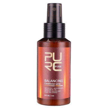 Purc Hair Balance Conditioner Spray At Banggood Arrival Notice