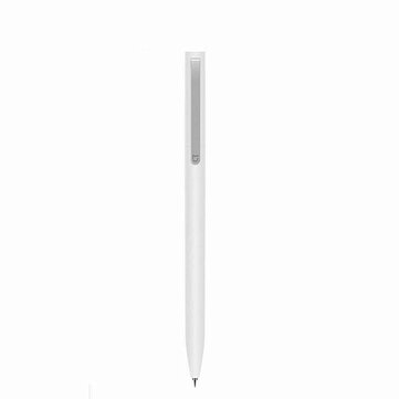 Originale Xiaomi Mijia 0.5mm Penna per Firmare Punto di Scrittura 9.5mm Penna per Firma Durevole