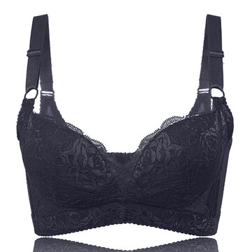 reggiseno di pizzo