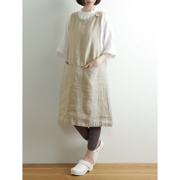 المرأة الصلبة اللون القطن المئزر اللباس النمط الياباني