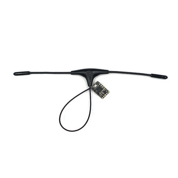S$35.88 35% FrSky R9 MM-OTA ACCESS 16CH 900MHz Long Range RC Mini Receiver Support Wireless Upgrade Firmware Inverted S.Port RSSI Output  RC Parts from Toys Hobbies and Robot on banggood.com