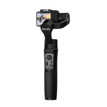 Hohem iSteady Pro 2 Gimbal Upgraded 3 Axis Handheld Camera Stabilizer for GoPro 8/7/6 OSMO ALL Action Cameras